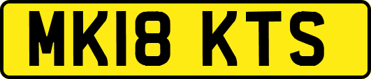 MK18KTS