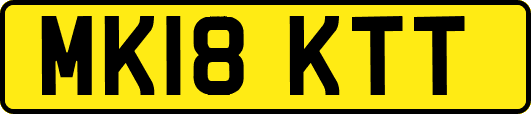 MK18KTT