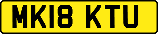 MK18KTU