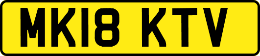 MK18KTV