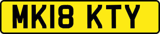 MK18KTY