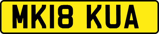 MK18KUA