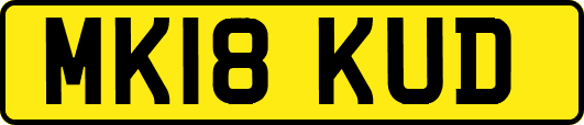 MK18KUD