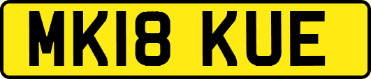 MK18KUE