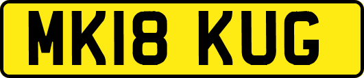MK18KUG