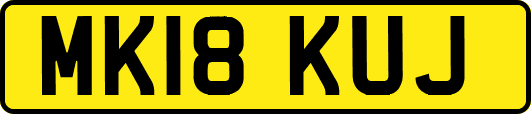MK18KUJ