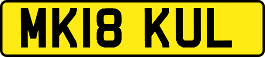 MK18KUL