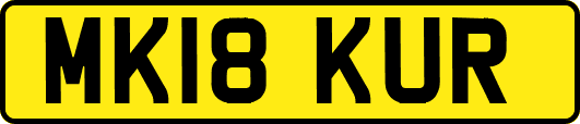 MK18KUR