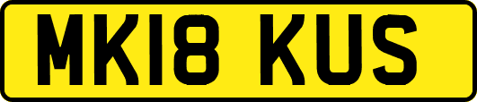 MK18KUS