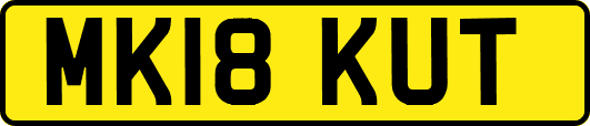 MK18KUT