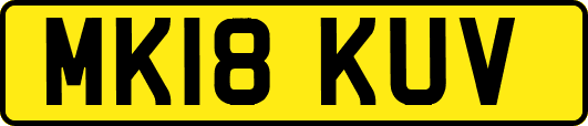 MK18KUV
