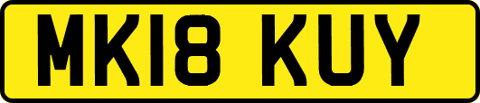 MK18KUY