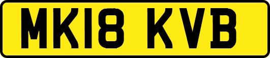 MK18KVB
