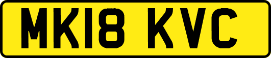 MK18KVC