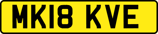 MK18KVE