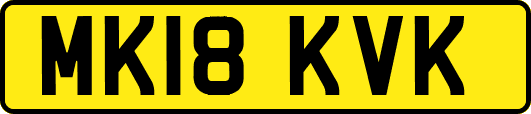 MK18KVK
