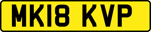 MK18KVP