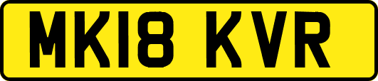 MK18KVR