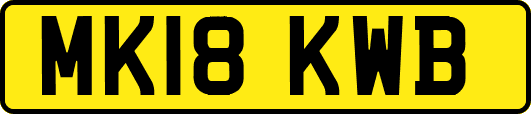 MK18KWB