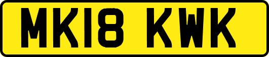 MK18KWK