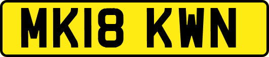MK18KWN