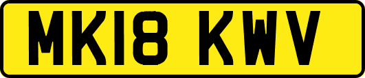 MK18KWV