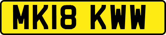 MK18KWW