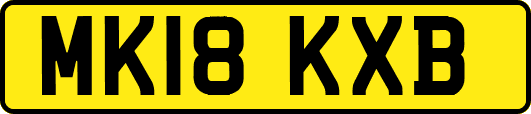 MK18KXB