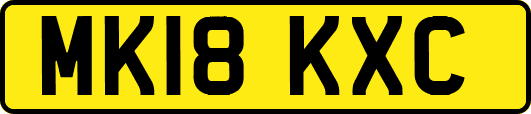 MK18KXC