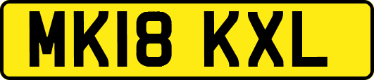 MK18KXL