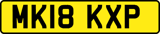 MK18KXP