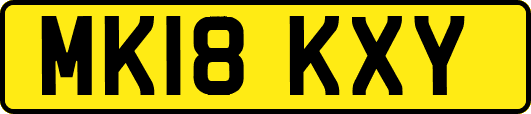 MK18KXY