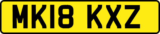 MK18KXZ