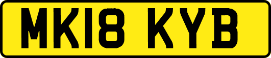 MK18KYB