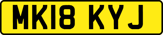 MK18KYJ