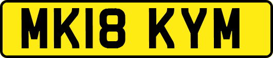 MK18KYM