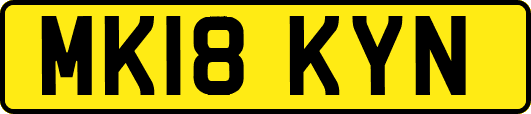 MK18KYN