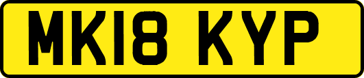 MK18KYP
