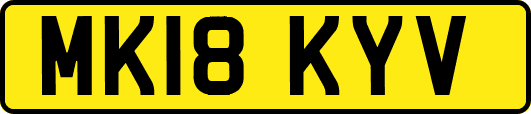 MK18KYV