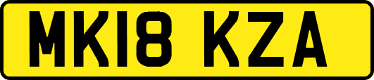 MK18KZA