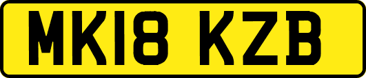 MK18KZB