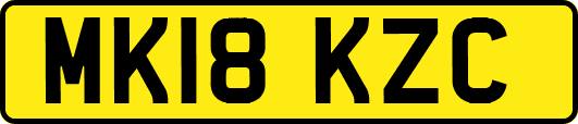 MK18KZC