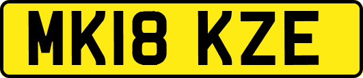 MK18KZE