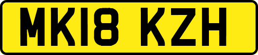 MK18KZH