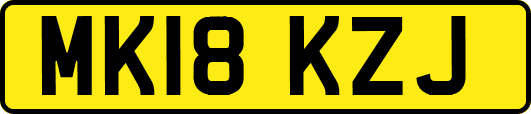 MK18KZJ
