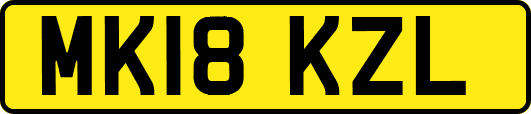MK18KZL