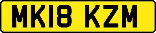MK18KZM
