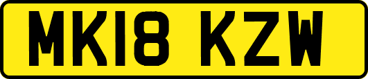 MK18KZW