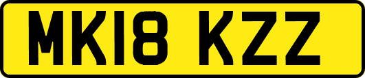 MK18KZZ