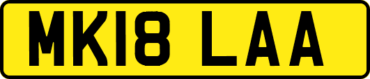 MK18LAA